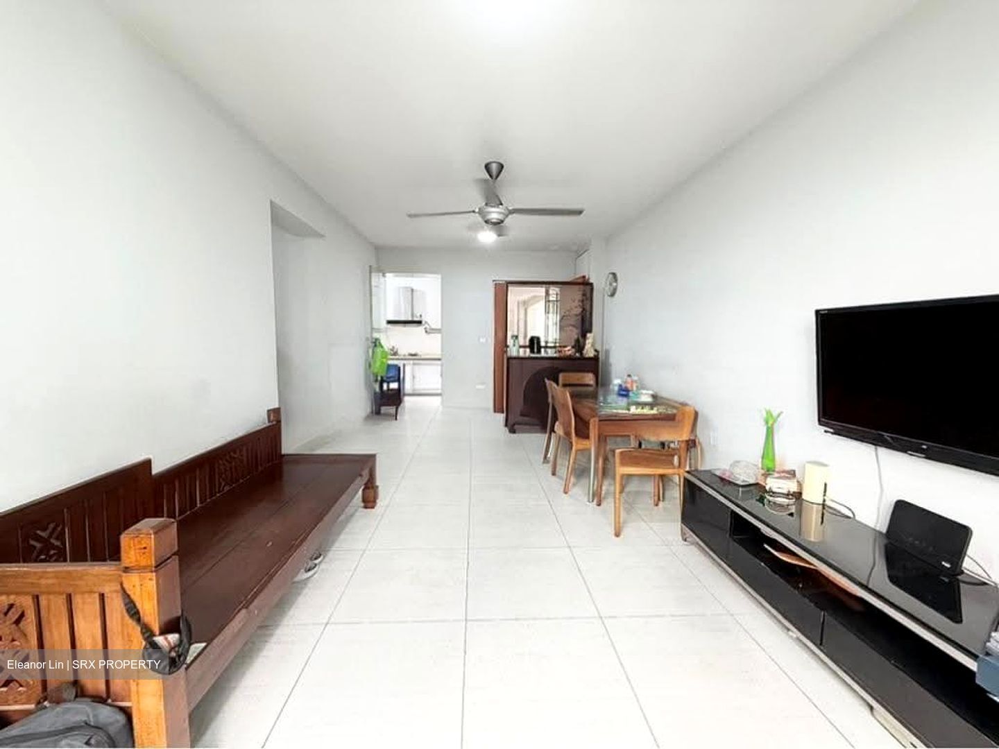 Blk 95A City Vue @henderson (Bukit Merah), HDB 4 Rooms #633133331